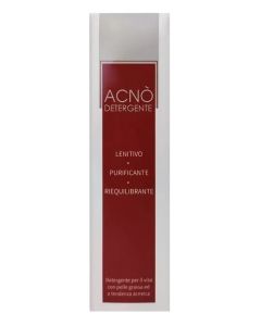 ACNO'Detergente 200ml
