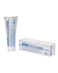 Algonerv Crema 75Ml
