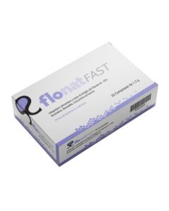 FLONAT FAST 20CPR