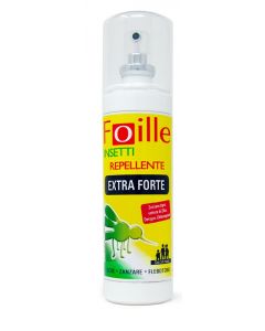 Foille Insetti Repellente