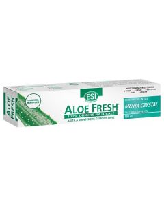 Aloe Fresh Esi Menta Crystal 100ml