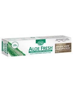 Aloe Fresh Esi Sbiancante 100ml