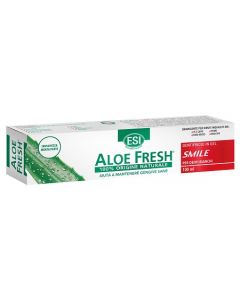 Esi Aloe Fresh Dentifricio Smile 100 M
