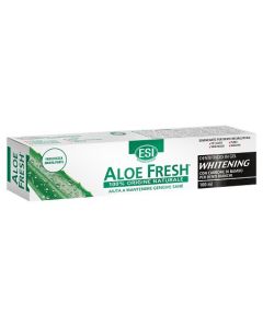 Aloe Fresh Esi Dentif.whitening 100ml