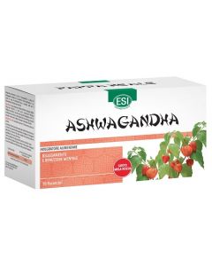 Esi Ashwagandha 10 Flaconcini da 30 ml