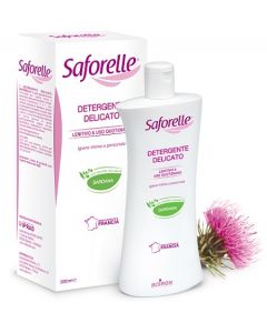 Saforelle Deterg.delicato 500ml