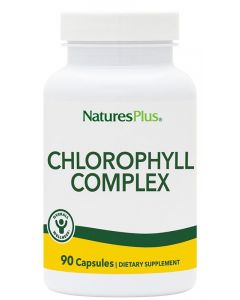 Clorofilla Complesso 90 Cps