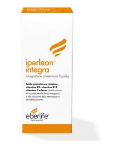 Iperleon Integra 200ml