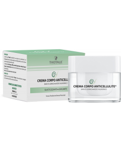 THOTALE Crema Corpo A-Cell.