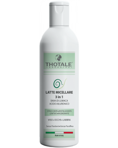 THOTALE Latte Micell.3in1250ml