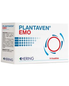 PLANTAVEN EMO 14BUST HERING