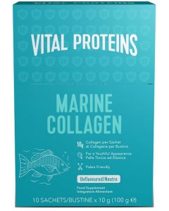 Vp Collagene Marine 10x10g