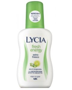 Lycia Vapo Fresh Energy 75ml