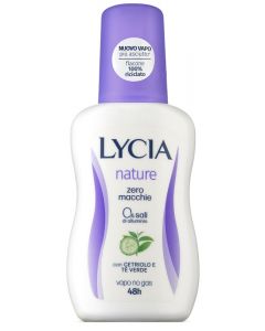 Lycia Deo Nature Vapo 75ml
