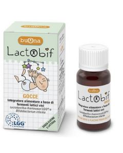 Lactobif Gtt 8ml
