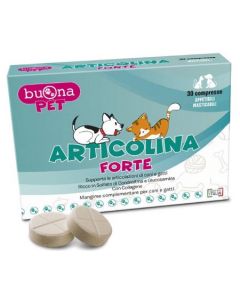 Articolina Forte 30 Cpr