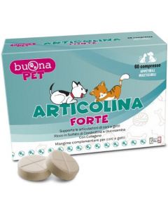Articolina Forte 60 Cpr