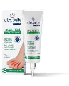Altrapelle Micosi Piede Gel