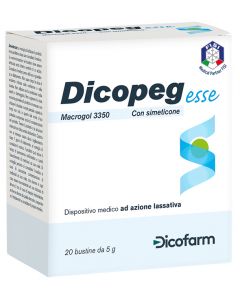 Dicopeg Esse 20 Bust.5g
