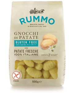 Rummo Gnocchi Patate 500g