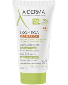 Exomega Control Crema 50ml