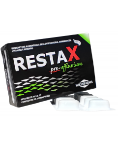 Restax Pre-effluvium 30cpr