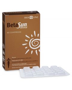 Beta-sun Bronze'60 Cpr