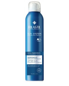 Rilastil Sun System Spray Doposole 200ml
