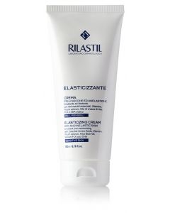 Rilastil Elasticizzante Crema Emolliente ed Idratante 200 ml