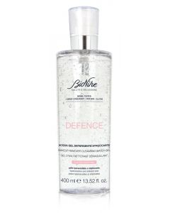 Bionike Defence Acqua Gel Detergente Struccante 400 ml