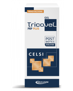 TRICOVEL PRP Plus CELSI 30ml