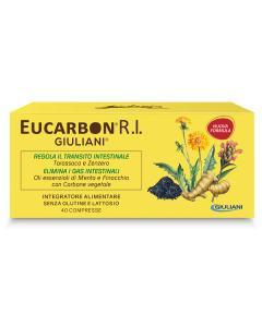 Eucarbon 40 Cpr