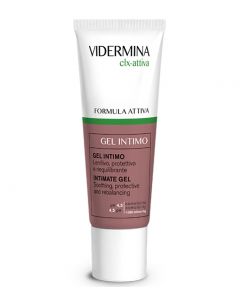 VIDERMINA CLX GEL 0,2% NF 30ML