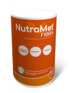 Nutramet Fibra 240g