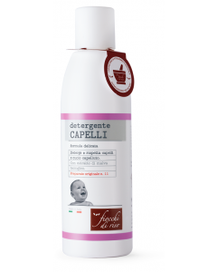 FDR Deterg.Capelli 200ml