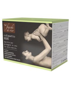 FDR Cofanetto Bebe' 4pz