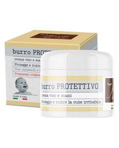 FDR Burro Prot.Viso Mani 30ml