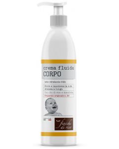 FDR Crema Fluida Corpo 240ml