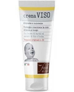 Fdr Crema Viso 30ml