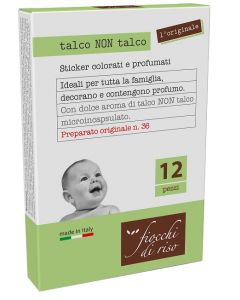 Fdr Talco n Talco Cer.12pz