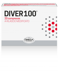 DIVER*100 20 Cpr