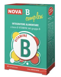 NOVA B 40CPR