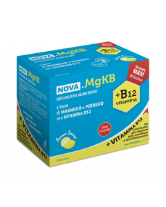 NOVA MGKB 30BUST 5G