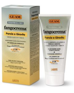 Tourmaline Fangocrema Panciavita