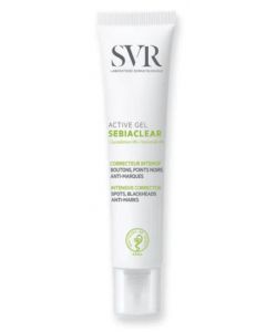SEBIACLEAR Active Reno 40ml