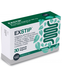 Exstip 30cps Veg.