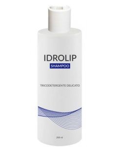 IDROLIP SHAMPOO 200ML LG DERMA