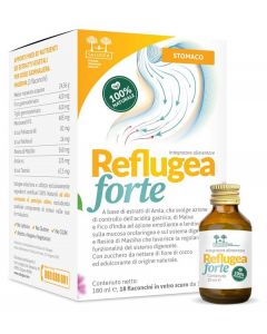 Salugea Reflugea Forte 18fl.