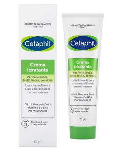 Cetaphil Crema Idratante 100g