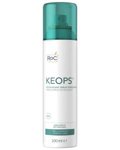 KEOPS Deod.Spy Fresh 48H 100ml